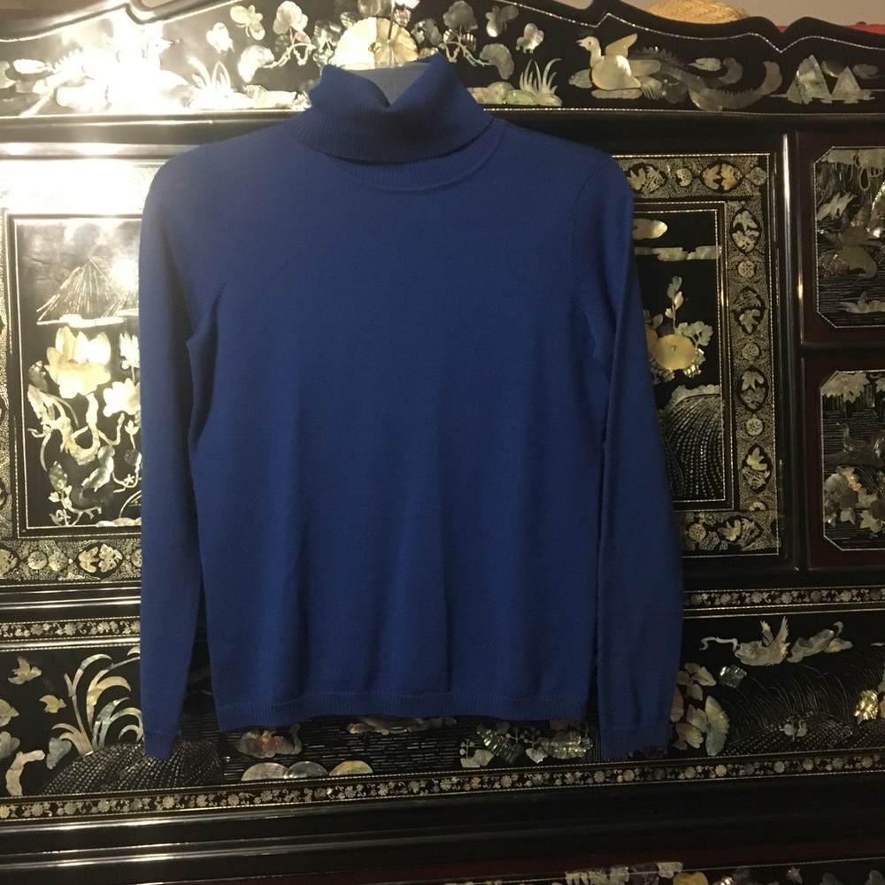 Pendleton Sweater - image 1